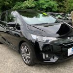 Honda Fit hibrido 18062020