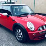 Mini Cooper 05062020