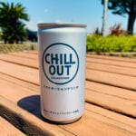 Chill Out bebida relaxante da Coca Cola