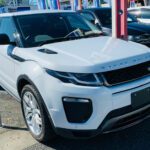 Range Rover Evoque HSE 2016 Loja New Central