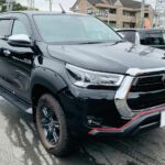 Toyota Hilux 2021 Loja JB Trading