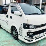 Toyota Hiace 2010 Loja Golden Motors