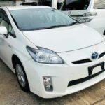 Toyota Prius 2010 Loja Golden Motors