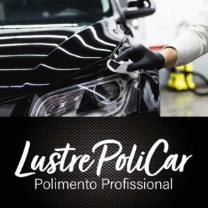 Banner Lustre Policar