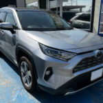 Toyota RAV4 2020 - 070322NC