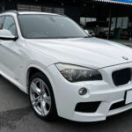 BMW X1 2011 - 030422JB