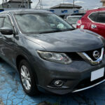 Nissan X-Trail 2015 - 050422NC