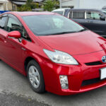 Toyota Prius 2010 - 160622JB