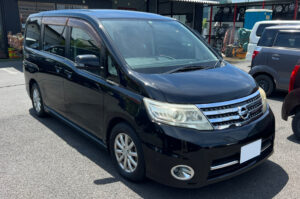 Nissan Serena 2010 - 290622JB