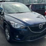 Mazda CX-5 2013 - 300922JB