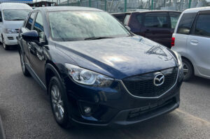 Mazda CX-5 2013 - 300922JB