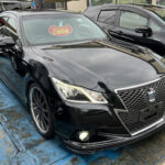 Toyota Crown 2015 - 260922NC