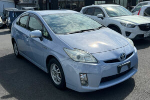 Toyota Prius - 011022JB