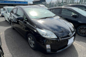 Toyota Prius 2010 - 300922JB