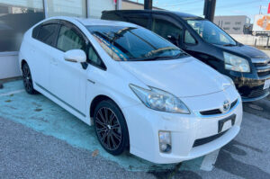 Toyota Prius 2011 - 071222NS