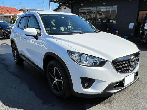 Mazda CX-5 2012 - 030223JB